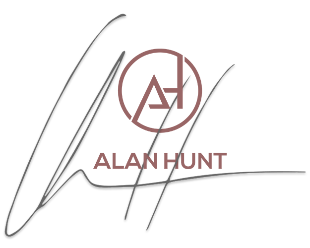 Alan P. Hunt